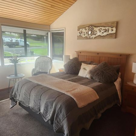 The Nunnery Otel Te Aroha Dış mekan fotoğraf