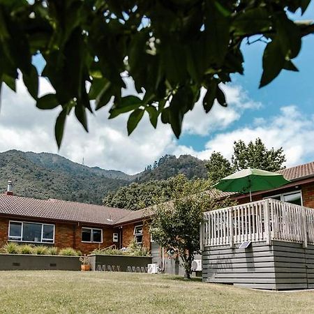 The Nunnery Otel Te Aroha Dış mekan fotoğraf