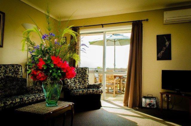 The Nunnery Otel Te Aroha Dış mekan fotoğraf