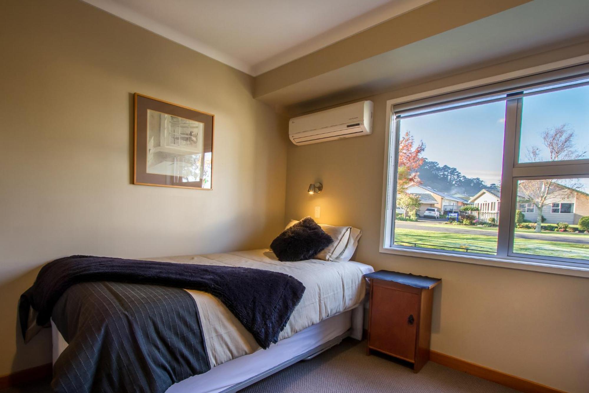 The Nunnery Otel Te Aroha Dış mekan fotoğraf