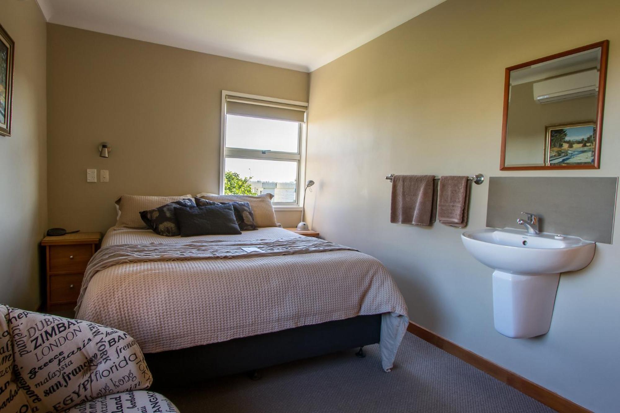 The Nunnery Otel Te Aroha Dış mekan fotoğraf