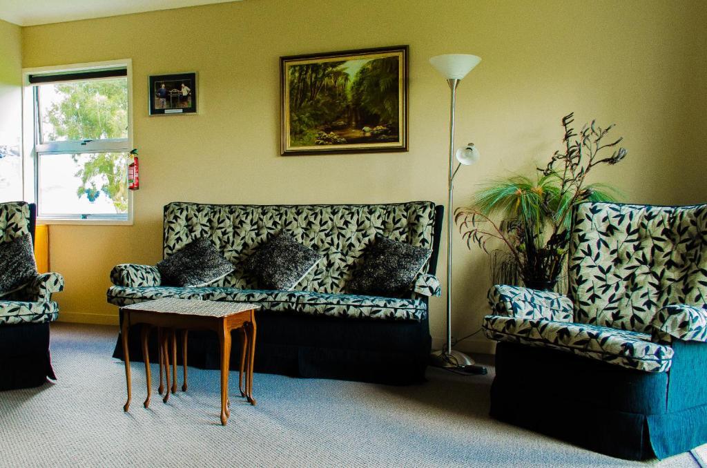 The Nunnery Otel Te Aroha Dış mekan fotoğraf