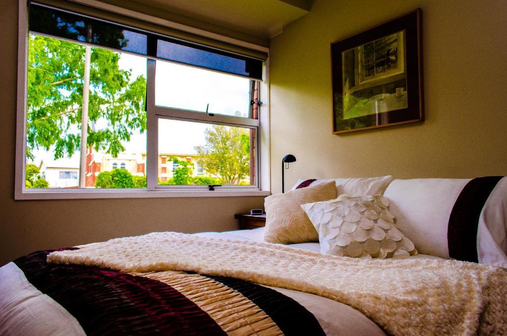 The Nunnery Otel Te Aroha Dış mekan fotoğraf