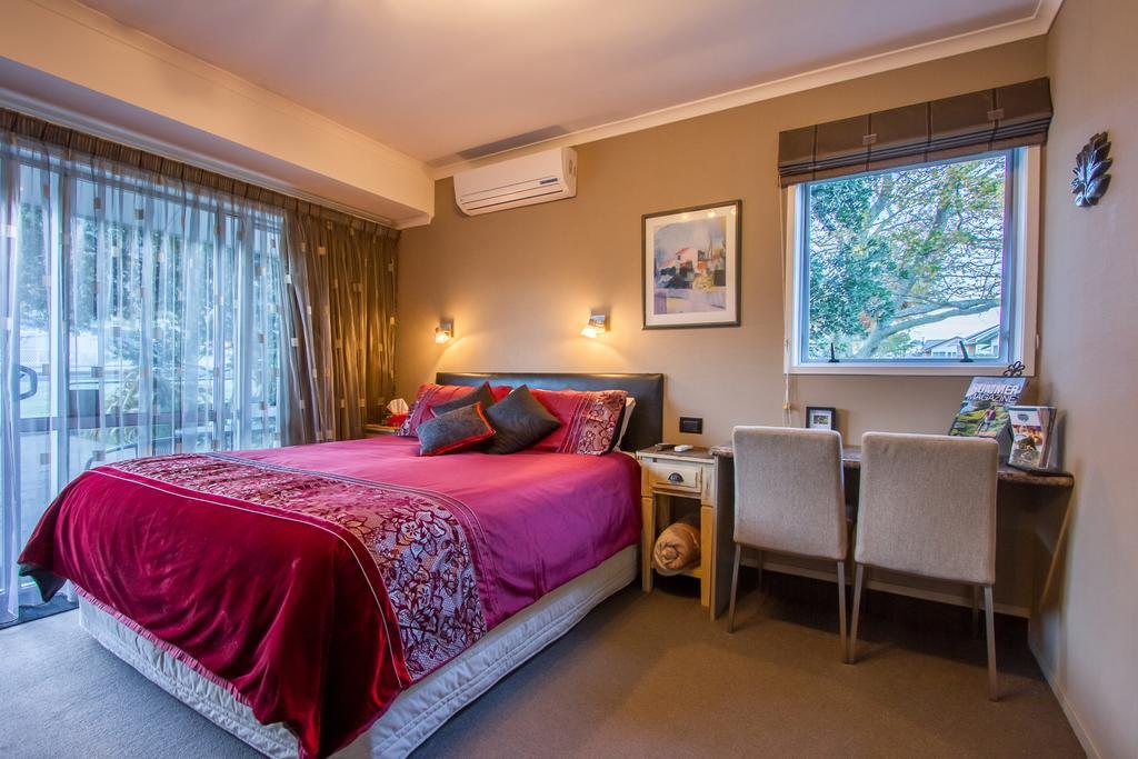 The Nunnery Otel Te Aroha Dış mekan fotoğraf