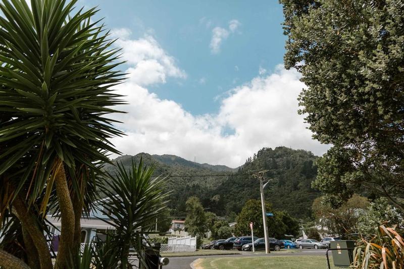 The Nunnery Otel Te Aroha Dış mekan fotoğraf